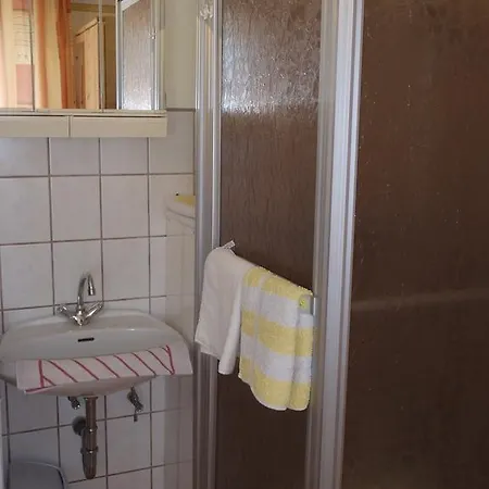 Apartmán Bauernhof Waira Yspertal Exteriér fotografie