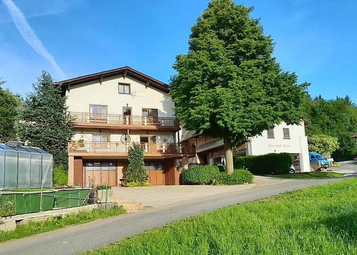 Bauernhof Waira