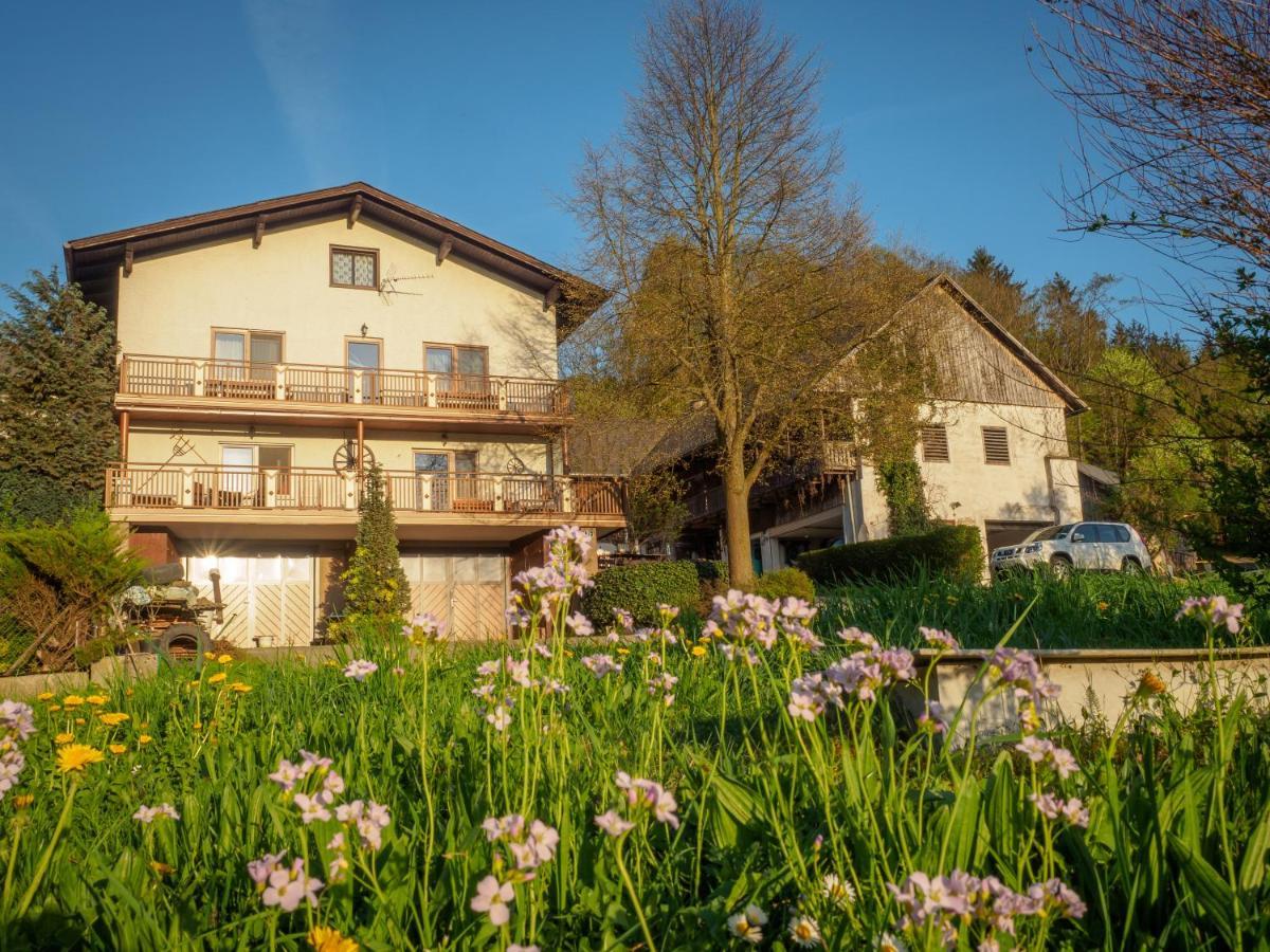 Bauernhof Waira Apartment *