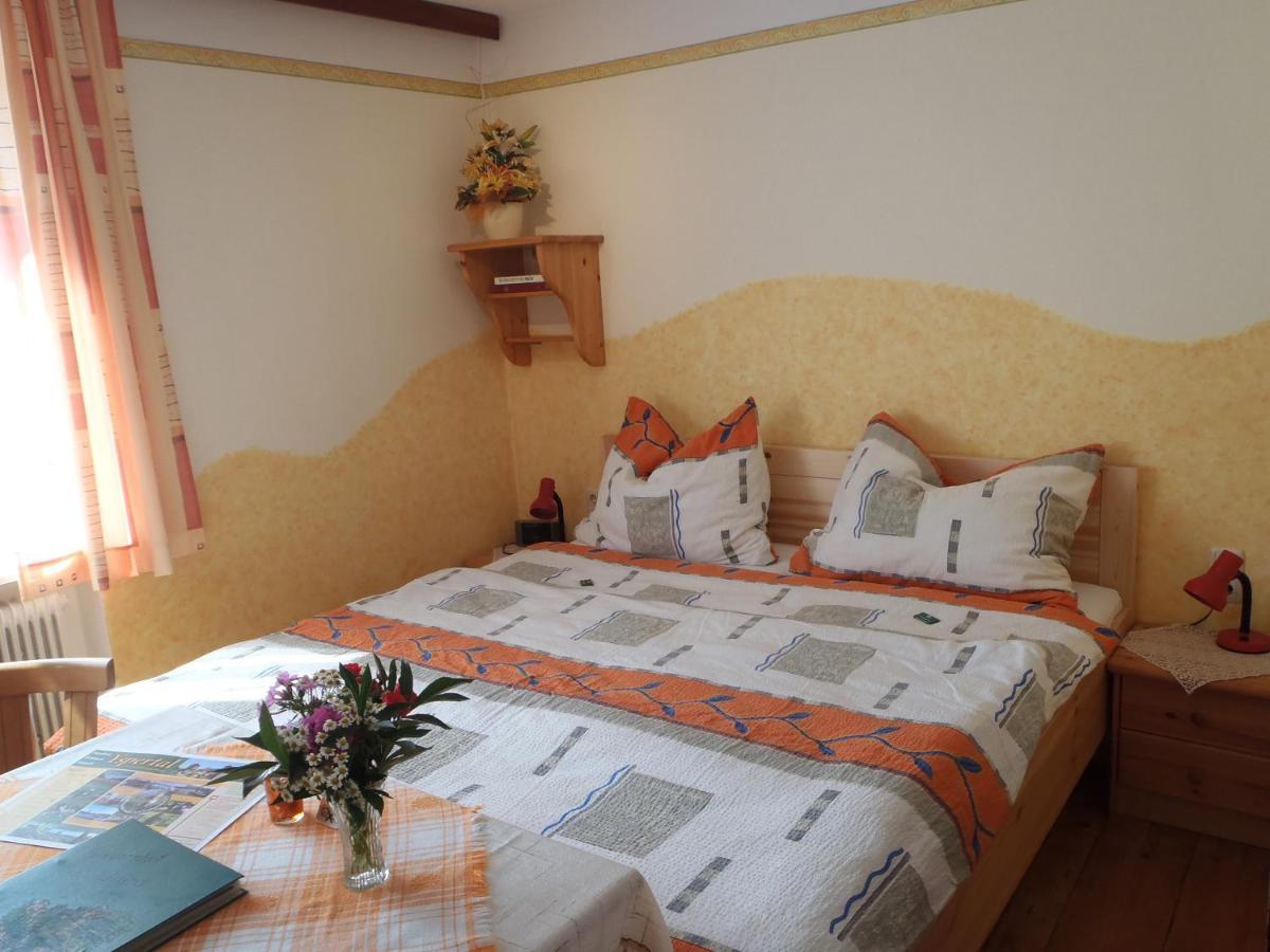 Apartment Bauernhof Waira *