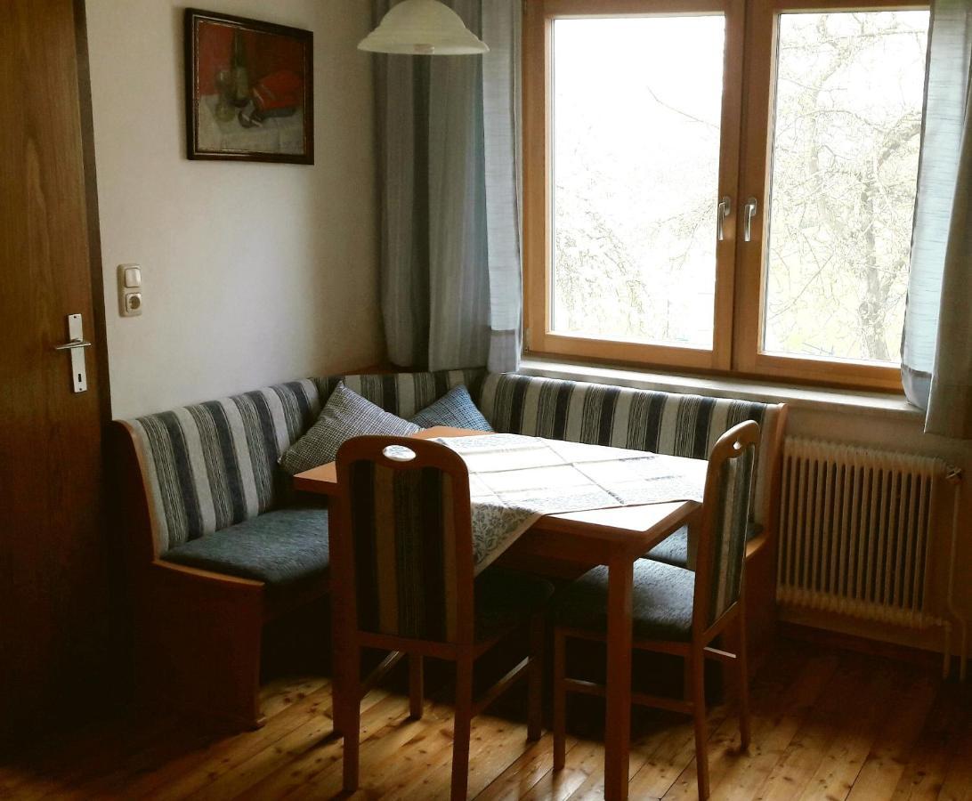 Bauernhof Waira Apartment
