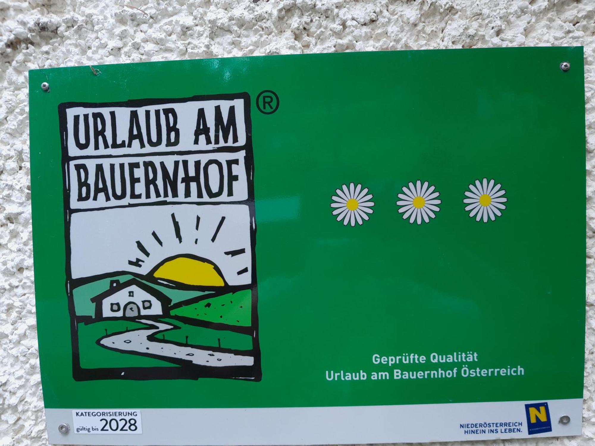 Bauernhof Waira *