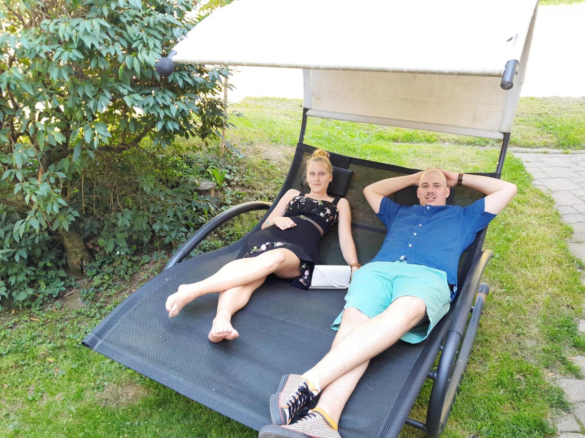 Bauernhof Waira *