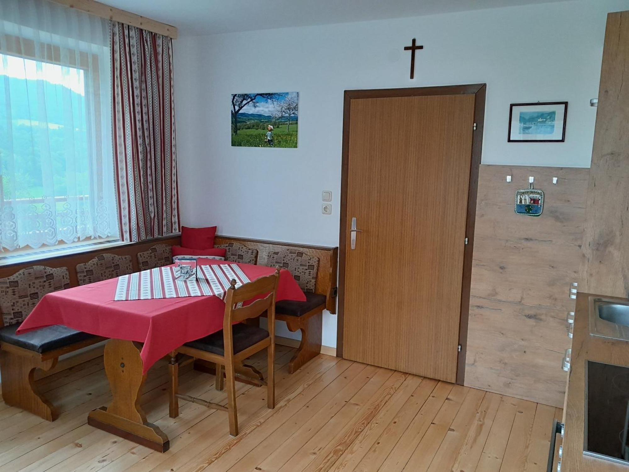 Bauernhof Waira Apartment *
