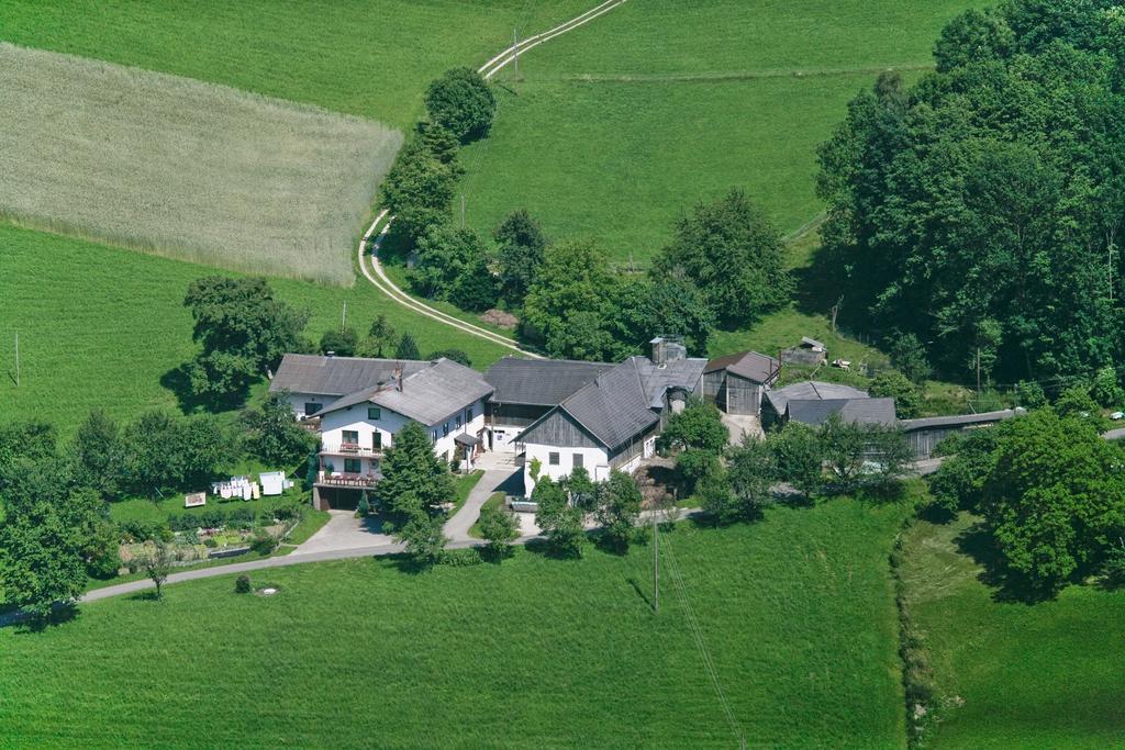 Bauernhof Waira *
