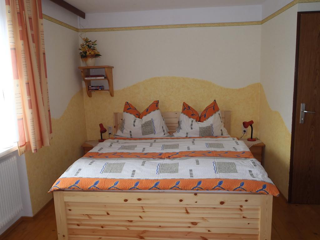 Apartment Bauernhof Waira