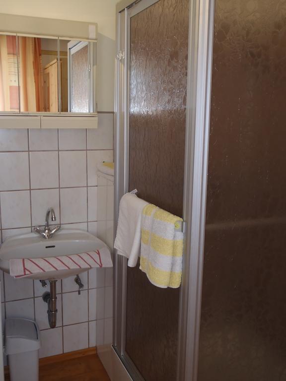Bauernhof Waira Yspertal