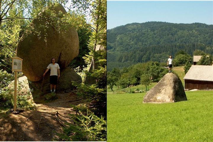 Bauernhof Waira * Yspertal