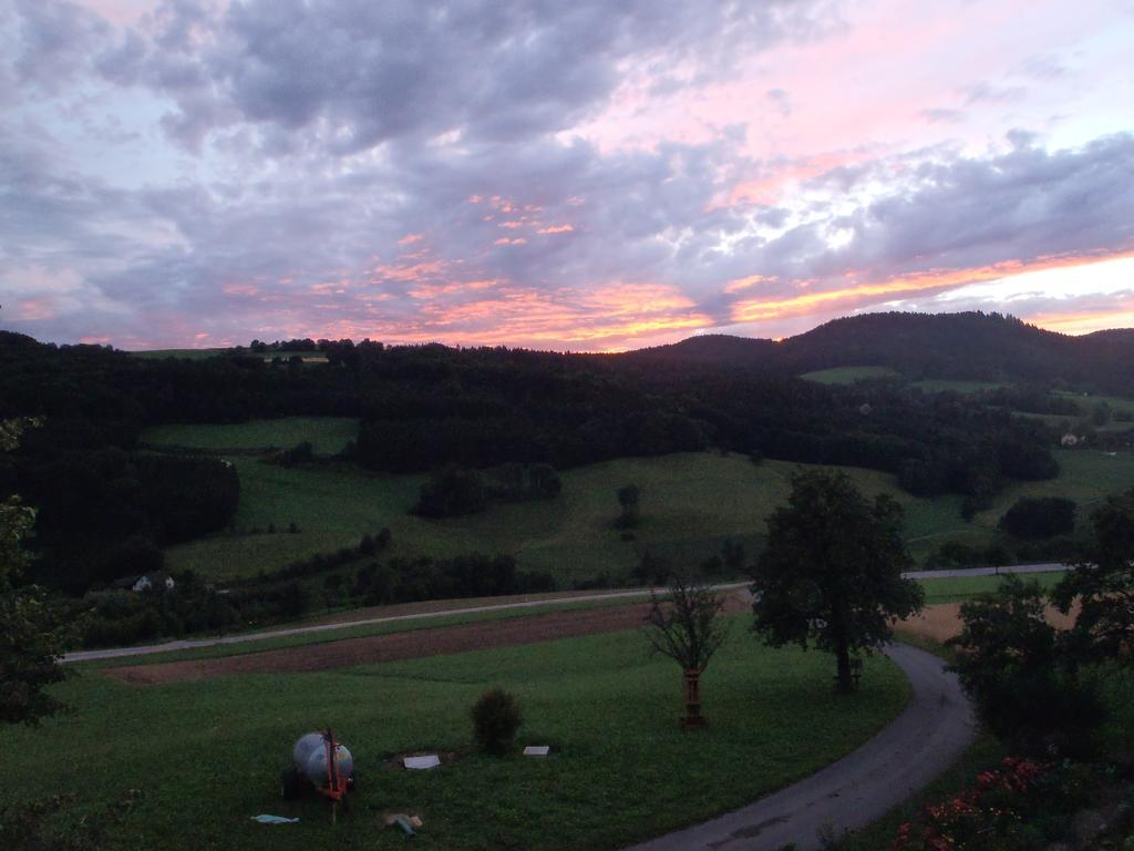 Bauernhof Waira Yspertal