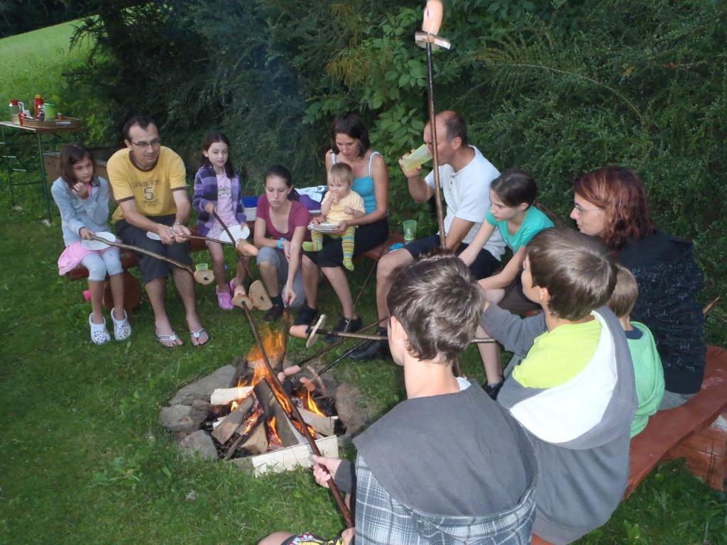 Bauernhof Waira *