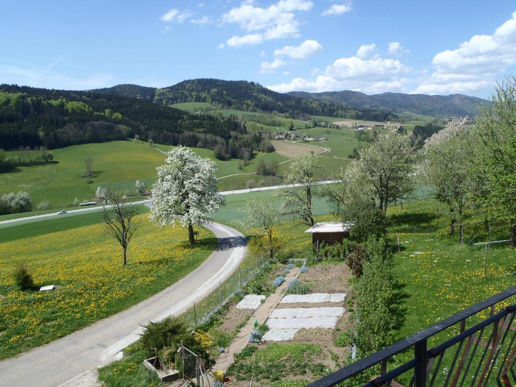 Apartment Bauernhof Waira